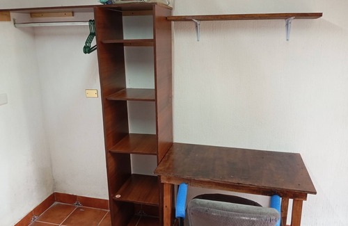 Sumpango Apartamento | Double room sumpango