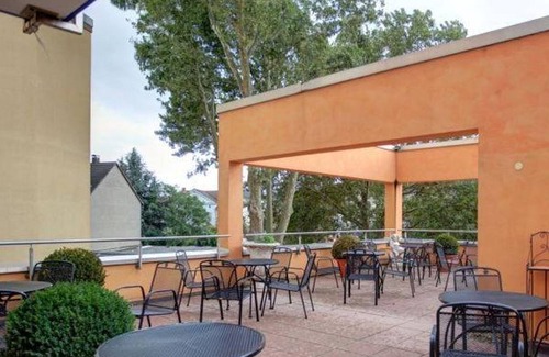 Kehl Apartamento | Vrbo Property