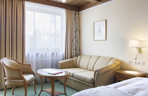 Seeham Casa | Habitación Doble Superior - Zum Altwirt, Hotel Landgasthof