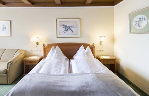 Seeham Casa | Habitación Doble Superior - Zum Altwirt, Hotel Landgasthof