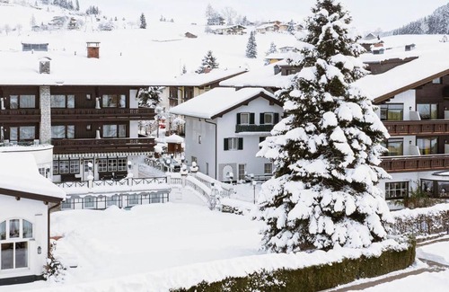Abtenau Casa | Double room Traunstein w. Half board SS - Moisl, pleasure and vitality hotel