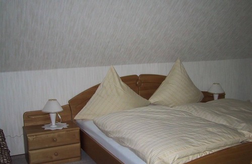 Maring-Noviand Cama Y Desayuno | Double room - Wein- und Gästehaus Fries