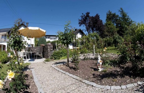 Maring-Noviand Cama Y Desayuno | Double room - Wein- und Gästehaus Fries
