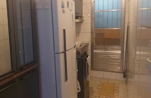 Salvador Apartamento | Double Room with Shared Bathroom