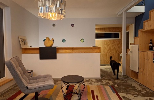 Bad Liebenzell Apartamento | Habitacion Doble-Clásico-Baño Privado-Terraza-Bedeutsam