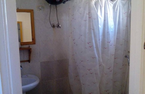 St. Catherine Alquiler De RV | Double Room with Mountain View - Sheikh Mousa Bedouin camp