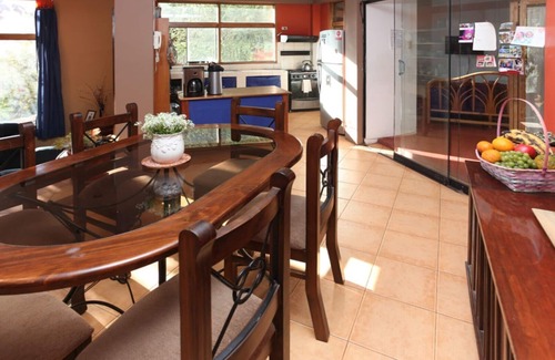 Coripata Cama Y Desayuno | HABITACIÓN DOBLE CON UNA FAMILIA CUZQUEÑA