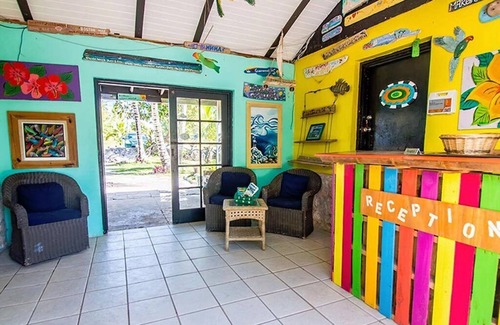 Port Howe Casa | Double Room with AC, Greenwood Beach Resort