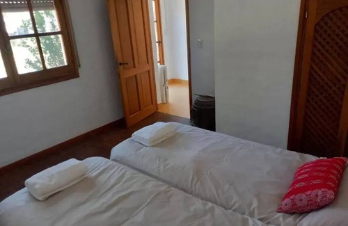 Colonia Baron Cama Y Desayuno | Double Room with Shared Bathroom