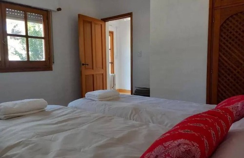 Colonia Baron Cama Y Desayuno | Double Room with Shared Bathroom
