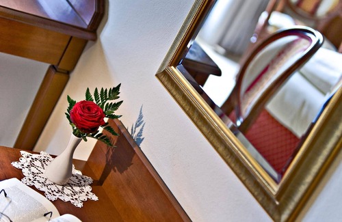 Zell am See Hotel | Habitación Doble con balcón - Hotel Berner
