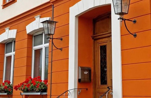 Bad Wurzach Casa | Double room with bathtub - Gesundheitshotel Rössle