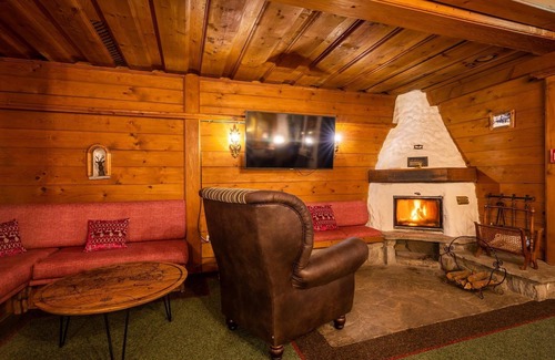 Groebming Cabaña | Double room with balcony, shower or bath, WC - Landhaus St. Georg