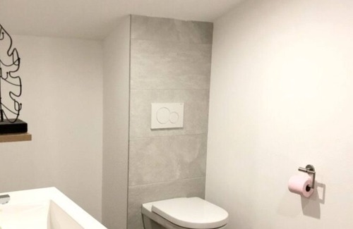 Uffholtz Casa | Habitacion doble con balcon
