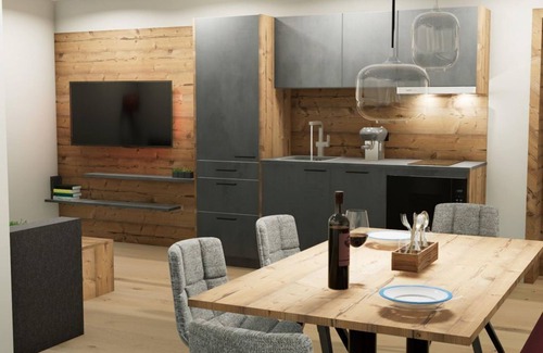 Werfenweng Apartamento | Double room with bath, WC - NEW from winter: Alpenhof Aparthotel Werfenweng