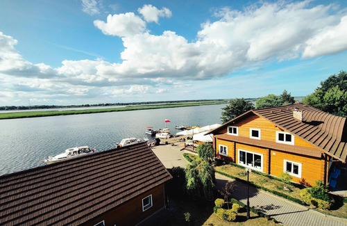 Karsibor Apartamento | Double room with breakfast in Świnoujście