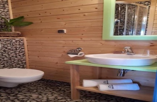 Karsibor Apartamento | Double room with breakfast in Świnoujście