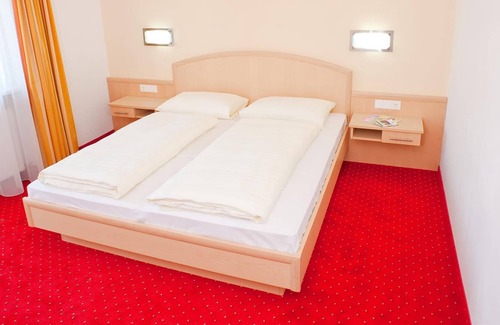 Auffach Casa | Double room with breakfast - Hotel Sun Valley
