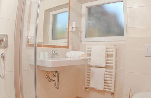 Auffach Casa | Double room with breakfast - Hotel Sun Valley