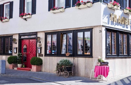 Neuffen Apartamento | Double room with breakfast