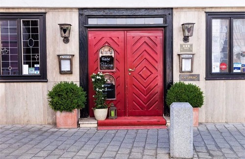 Neuffen Apartamento | Double room with breakfast