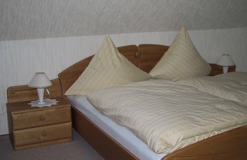 Maring-Noviand Apartamento | Double room with balcony terrace - wine and guest house Fries