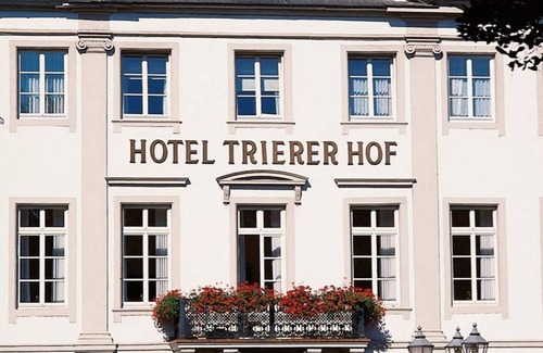 Altstadt Casa | Double room with french. Bed - Trierer Hof