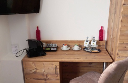 Calw Apartamento | Double room with private bathroom, max. 2 people