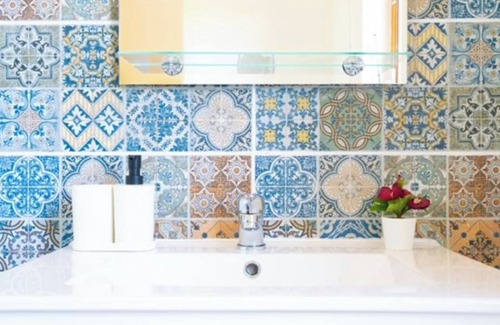 Pera Casa | Double Room with Private Bathroom - Lima4