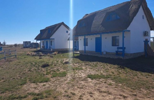 Corbu Villa | Double Room With Private Bathroom at CORBU ACCOMMODATION