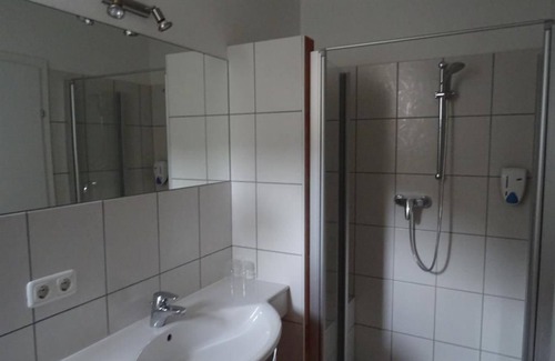 Hinterstoder Cama Y Desayuno | Habitaci��n doble con ducha, WC - Haus Gollner
