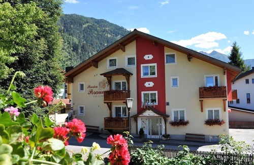 Dorfgastein Cabaña | Habitación doble con ducha, WC - trombón, pensión.