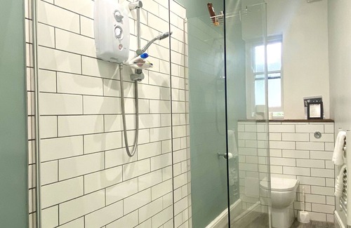 Clifton Casa | Grande-Habitacion Doble-Baño compartido