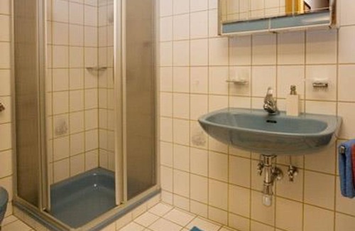 Abtenau Otro | Habitación doble con ducha, WC - Oberzaishof