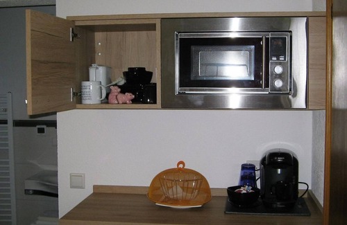 Radstadt Apartamento | Habitación doble con ducha, WC - Tripolt, casa de campo
