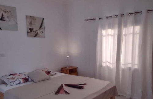 Sanyang Apartamento | Double Room with Terrace