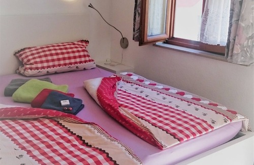 Waggershausen Cama Y Desayuno | Double room Württemberg - Into the fishing net