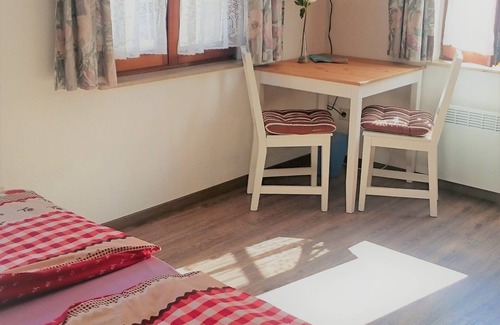 Waggershausen Cama Y Desayuno | Double room Württemberg - Into the fishing net
