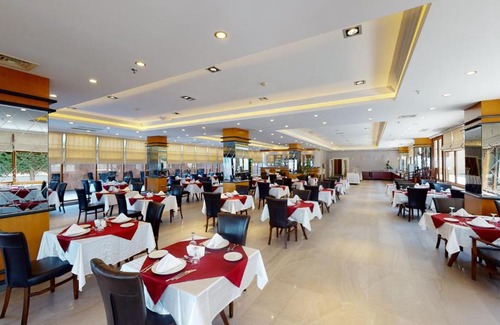 Bayramoglu Mahallesi Hotel | DOUBLE ROYAL HOTEL