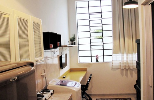 Bras Apartamento | Alquiler de habitaciones / Piso Compartido