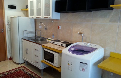 Bras Apartamento | Alquiler de habitaciones / Piso Compartido