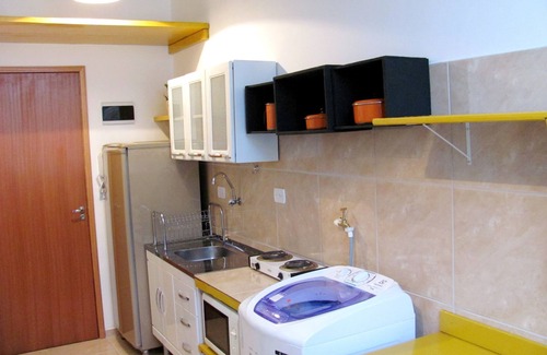 Bras Apartamento | Alquiler de habitaciones / Piso Compartido
