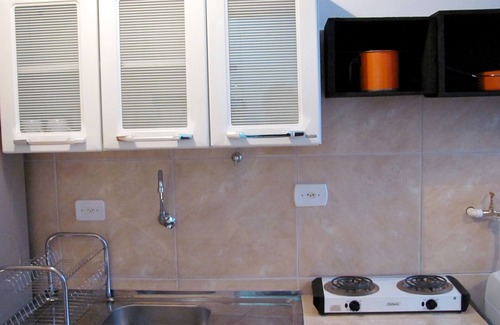 Bras Apartamento | Alquiler de habitaciones / Piso Compartido