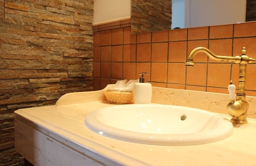 Distrito Sur Apartamento | Double studio with double bed
