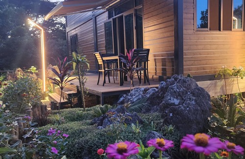 Cavalcante Chalet De Esquí | Double Suite 2 - Romantic and with exclusive outdoor area