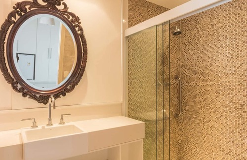 Sao Conrado Hotel | Double suite in São Conrado