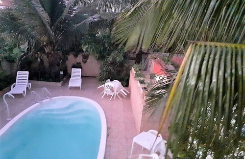 Bairro da Enseada Casa | Double Suite with Atlantic Ocean View
