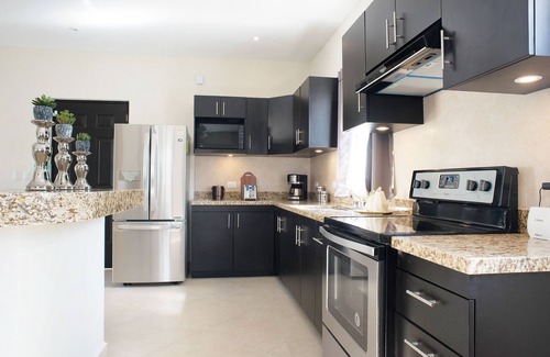 Colonia Andres Apartamento | Double Swimming Pool Penthouse Suite in Cozumel 1