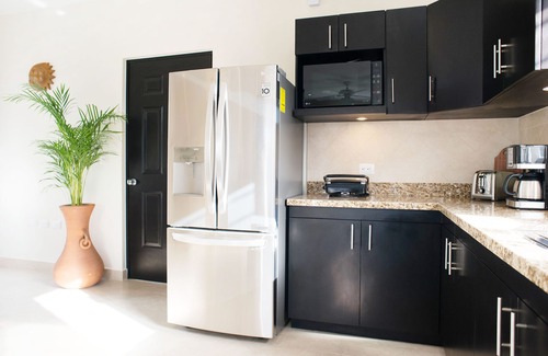 Colonia Andres Apartamento | Double Swimming Pool Penthouse Suite in Cozumel 2