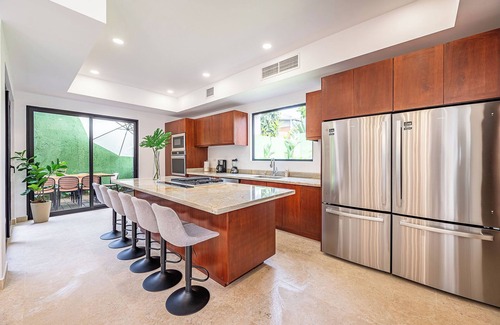 Hermosa Hills Villa | Double the space, double the fun ! 2 Brand New Luxury Villas, 10 Bedrooms/Baths